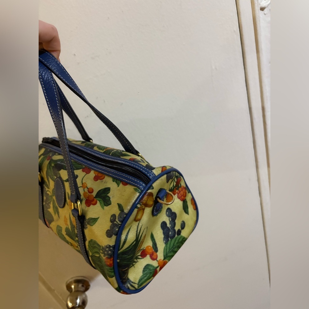 Hunting World Boston bag‎ - Picture 3 of 12